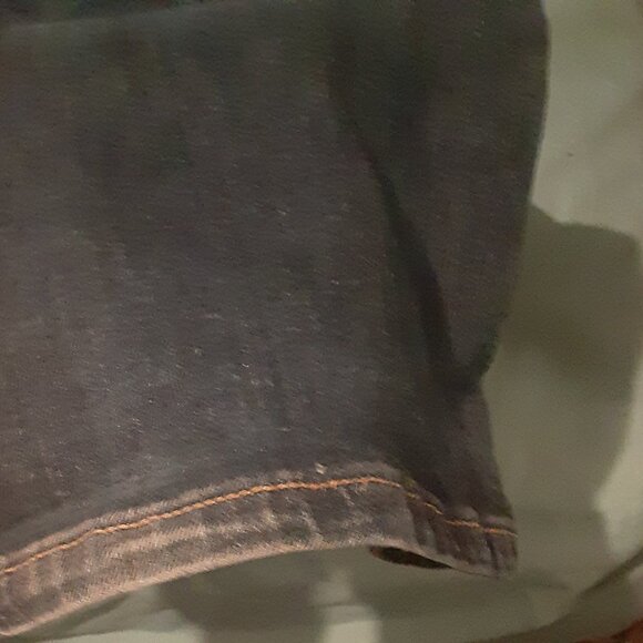 Levi's 541 Big and Tall Jean's 52×30 - Picture 4 of 6